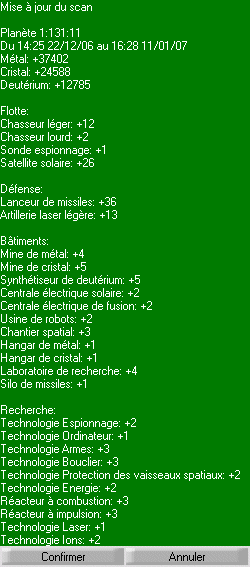 Compte-rendu